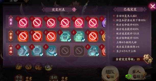 阴阳师铁鼠妖行突变首日通关秘籍阴阳师铁鼠妖行突变首日打法指南阴阳师铁鼠妖行突变第一天通关攻略