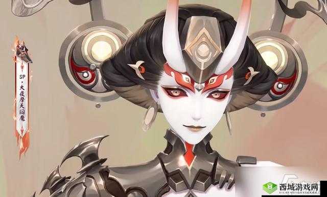 阴阳师SP阎魔：表现如何？