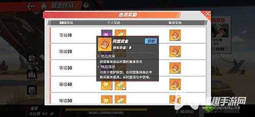 航海王热血航线同盟资金获取指南