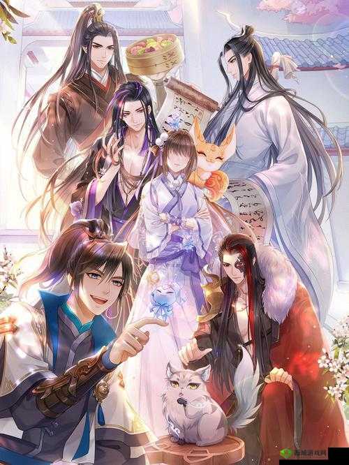 掌门太忙 10 月 22 日更新内容解读