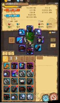 萌萌塔 BOSS 攻略及打法、装备推荐指南