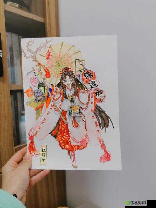 阴阳师千鹤结缘花签玩法及攻略