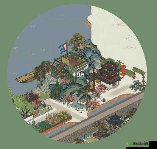 江南百景图柳浪闻莺景点介绍