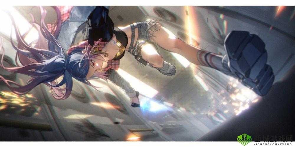 非匿名指令序章全CG收集攻略