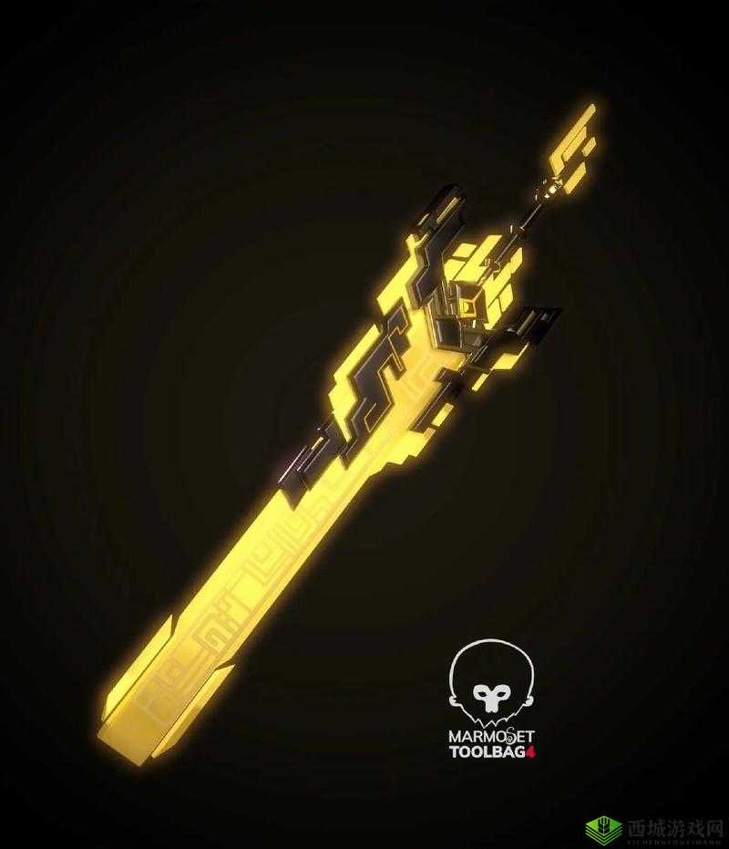 无工之剑适合谁？