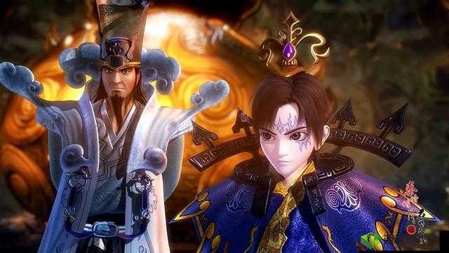 秦时明月世界哪个门派强