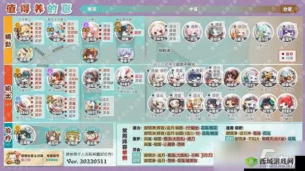 阴阳师妖怪屋 SSR 奥义强度排行