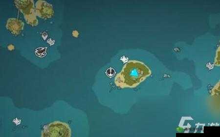 风暴岛如何守船？