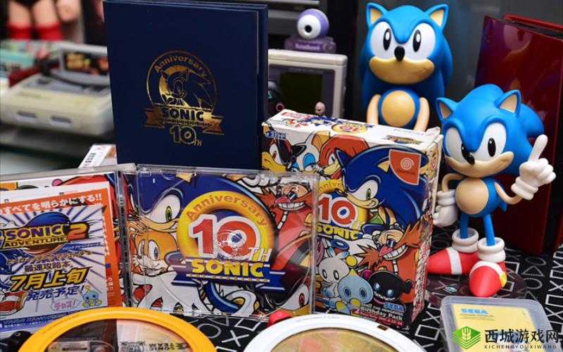 索尼克 CD 攻略与玩法全解析