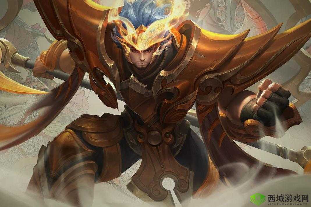 王者荣耀张飞虎魄与乱世虎臣皮肤对比谁优