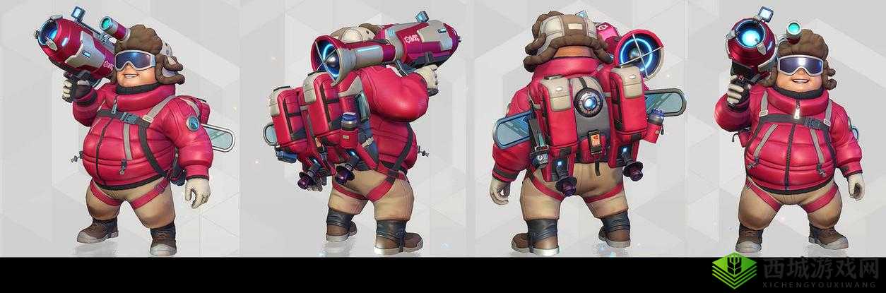 T3手游新史诗皮肤4.15外观总览