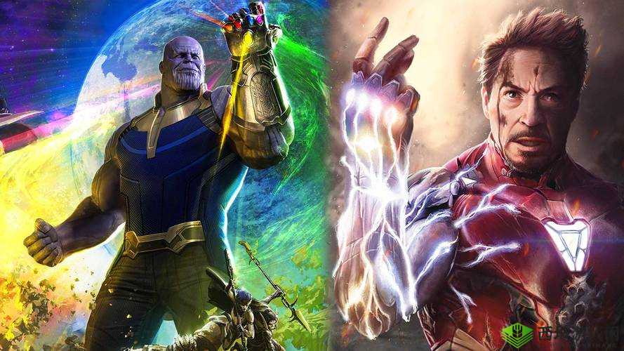 漫威对决斯塔克工业阵营全面技能概览