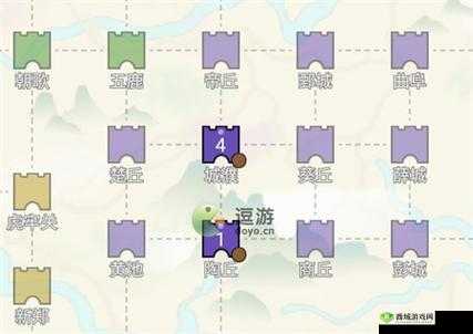 王图天下间谍设置调整攻略