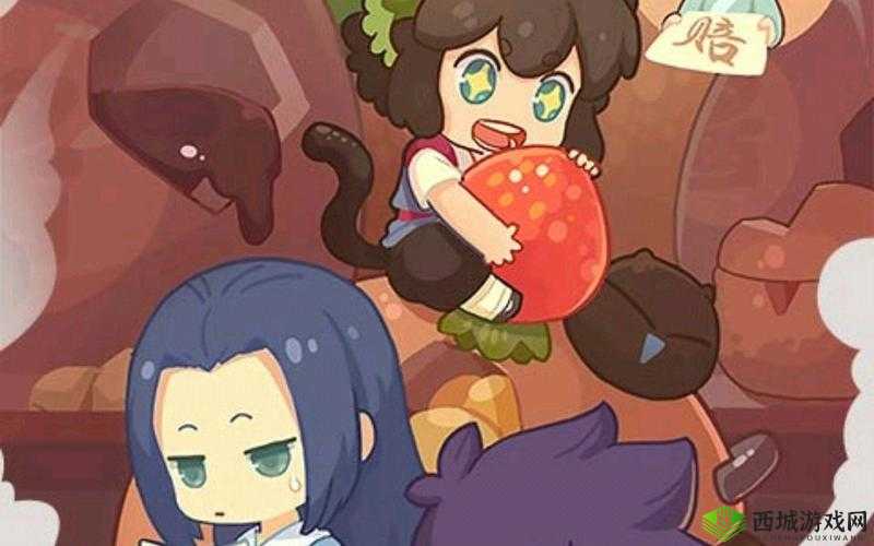 罗小黑战记联动爆炒江湖限时活动攻略:罗小黑战记联动誓言录活动指南