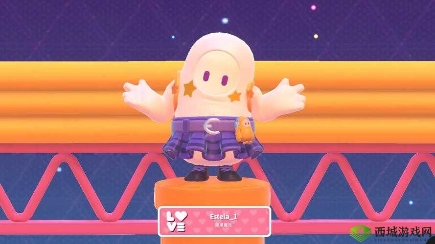 糖豆人手游下载及玩法分享