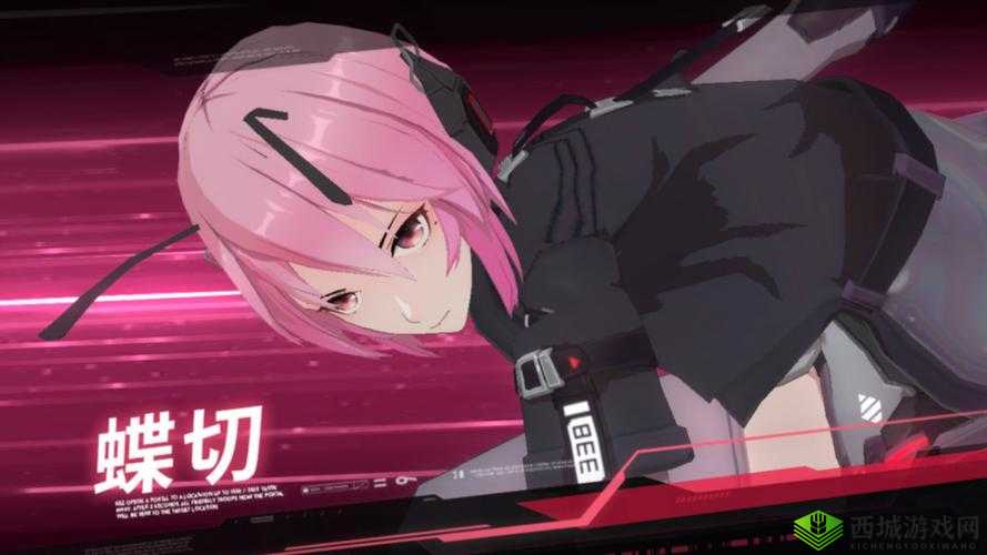 雏蜂深渊天使狂刃技能深度解析与强度评估