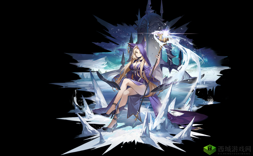 风色幻想命运传说：雪菈是否值得培养？