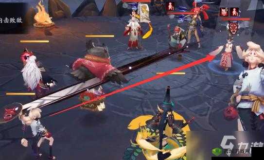 阴阳师残局得胜听君言通关指南