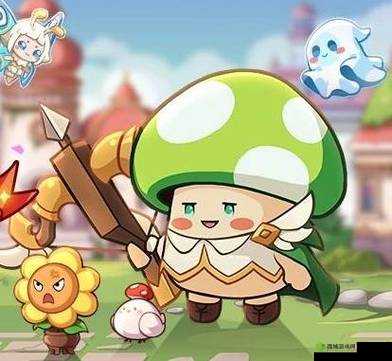 冒险小分队无瑕试炼攻略:通关秘籍大揭秘