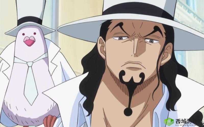 航海王热血航线路奇PVE实力