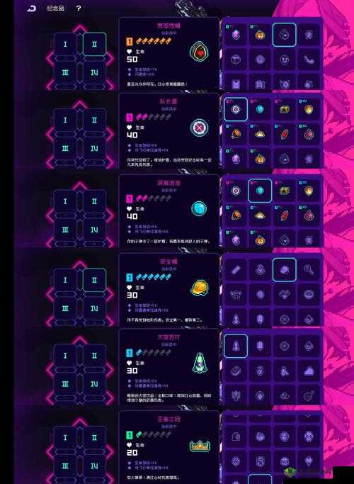 霓虹深渊新手纪念品抽取攻略:如何为无限玩家挑选最佳纪念品