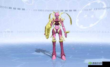 数码宝贝新世纪骑士领主兽评测