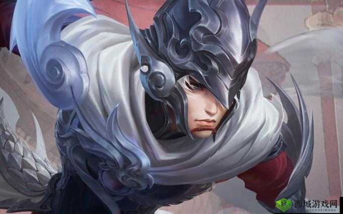 王者荣耀赵云龙胆台词及语音一览