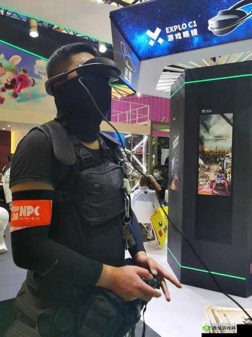 索酷参展 Chinajoy2020,游戏眼镜 RESO962 首次曝光