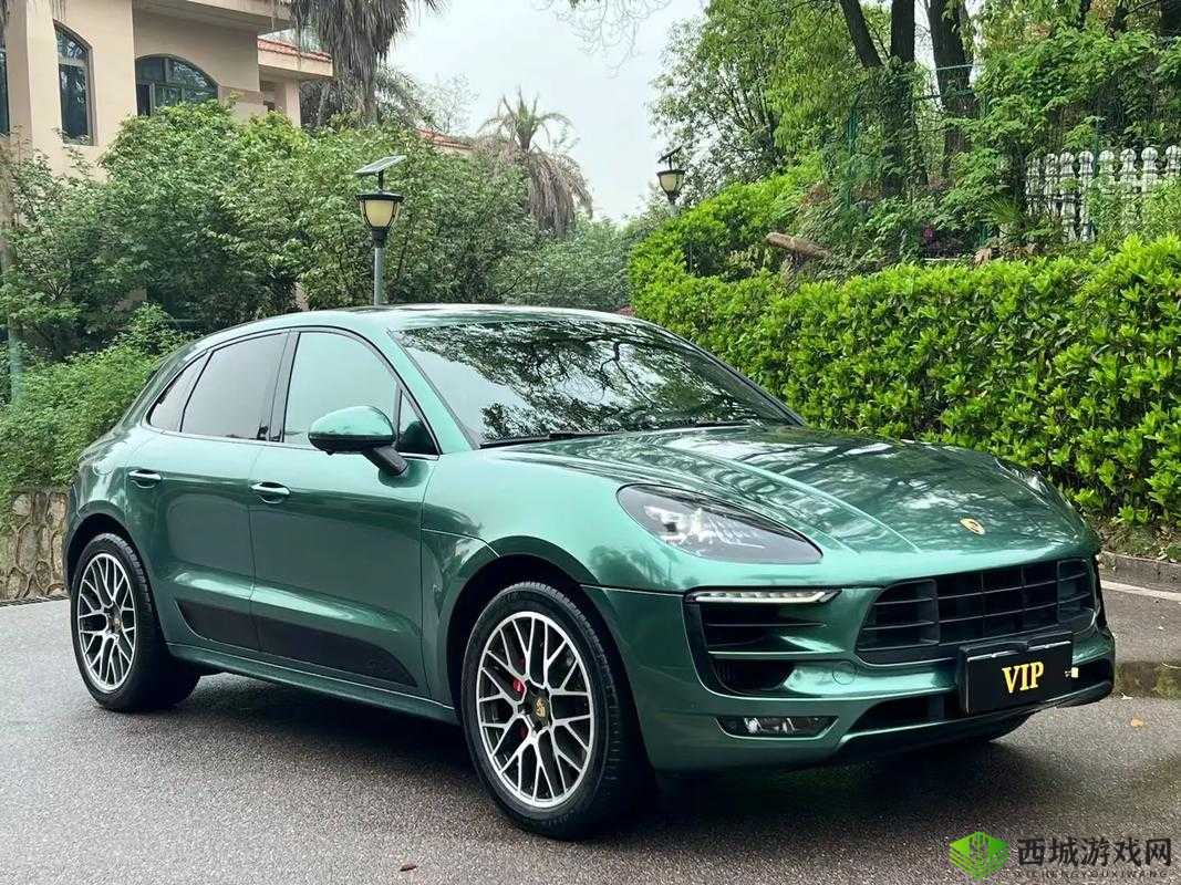 王牌竞速保时捷Macan性能评测如何?