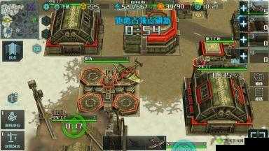 全球行动反抗军玩法及运营改装思路