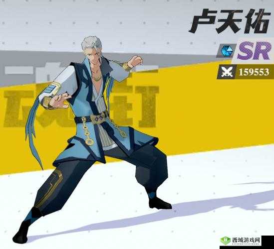 镇魂街武神躯寄灵者角色选择指南