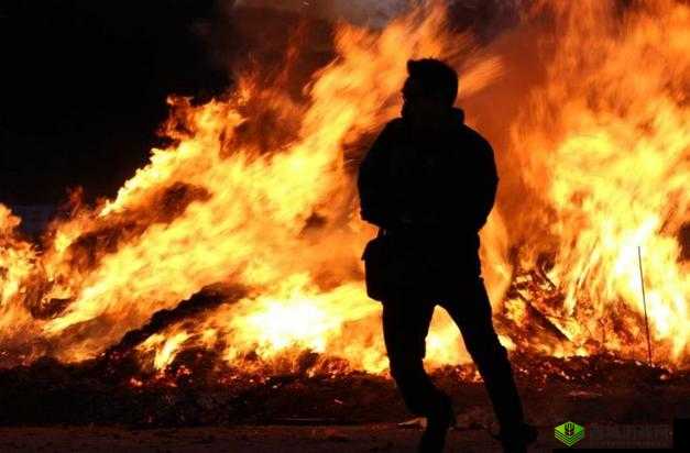 谁引发了火灾？