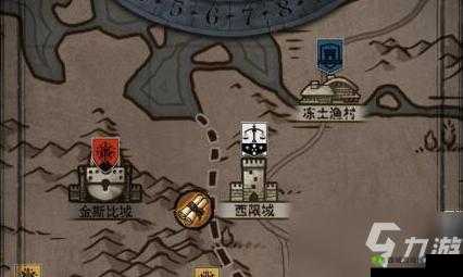 诸神皇冠:盾弩手配置与玩法