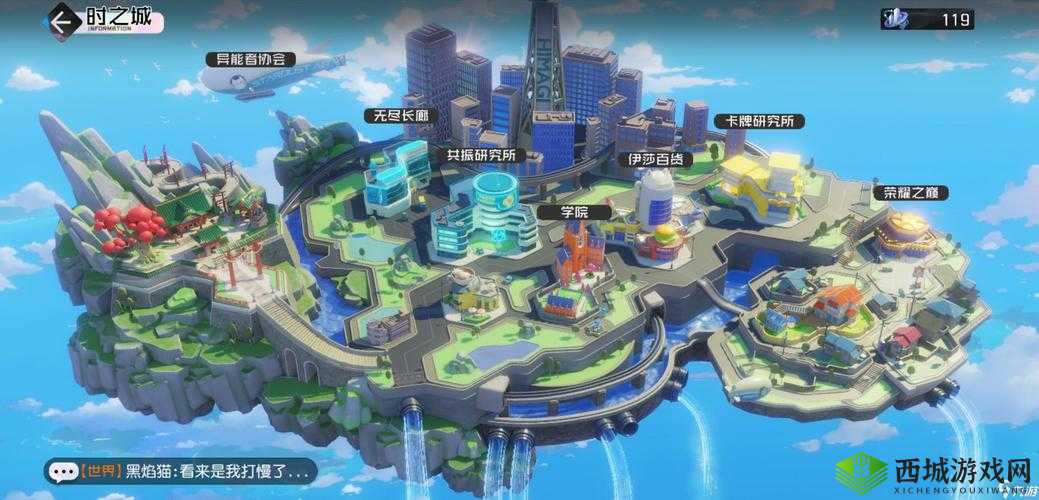 黑潮之上御三家初始角色之详介