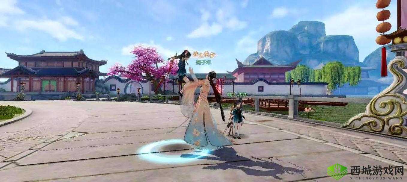 浮生为卿歌浮生密令氪金分析