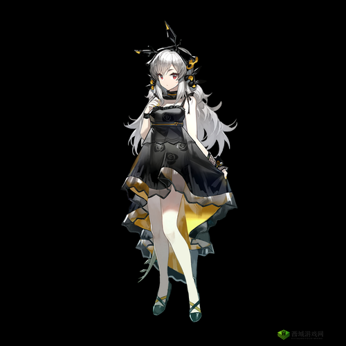 明日方舟温蒂培养及适用度解析