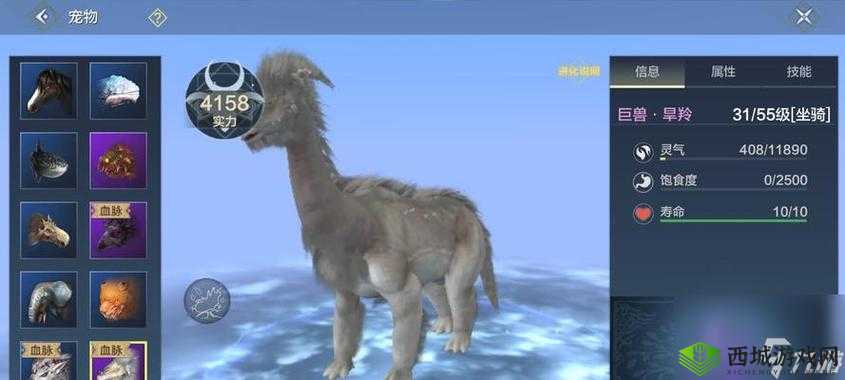 妄想山海宠物捕捉技巧与新手攻略