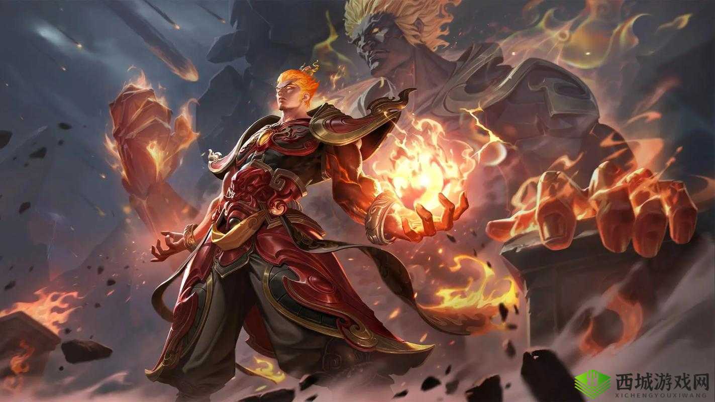 王者荣耀司空震星之祝福用途和获取方式