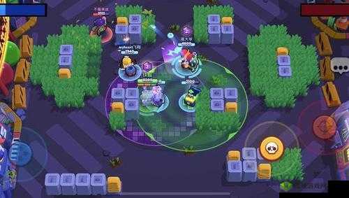 荒野乱斗：波克和帕姆谁更强？谁是最强治疗英雄？