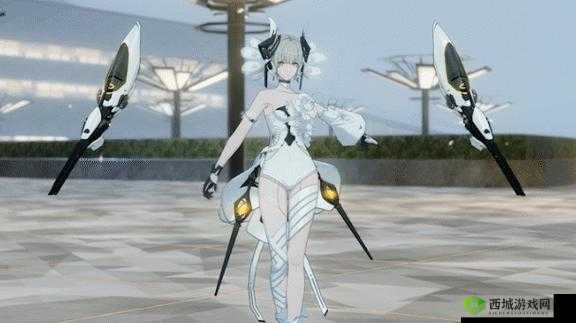 战双帕弥什流光新涂装纺光同尘获取方法