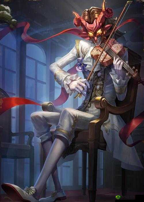 第人格小提琴家溯洄系列时装魔音回响获取指南