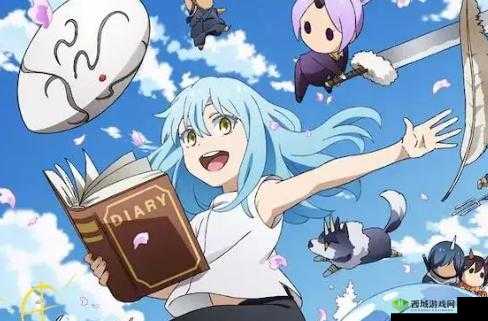 转生史莱姆手游攻略：深入解析讨伐8战斗策略