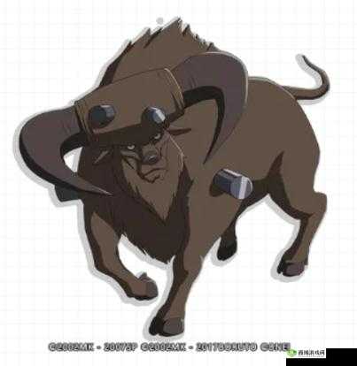 火影忍者手游公牛通灵兽用法及实战技巧