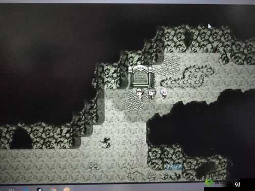 雷鸣废墟位置在哪