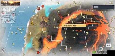 山海开局风景点推荐与解锁技巧