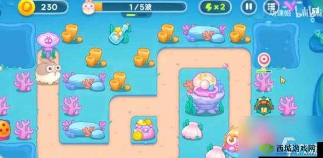 揭秘结局：游戏3-8关攻略分享