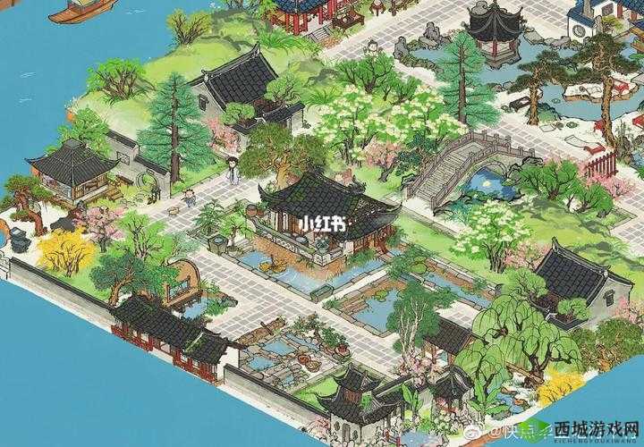 江南百景图苏州快速发展指南