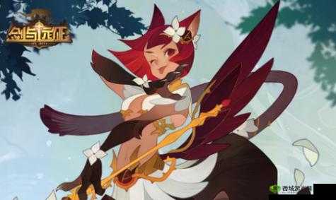 剑与远征萨菲娅驰风新皮肤：琼外观及获取攻略