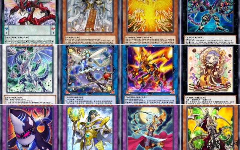 游戏王决斗链接排位上王攻略：排位上王卡组搭配推荐