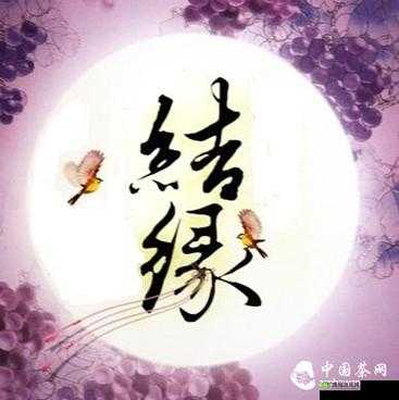 江湖中人缘结缘法详解